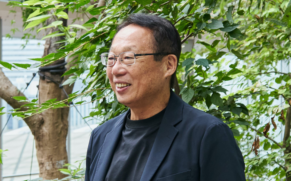 Vol.31 岡田 武史 / 株式会社今治.夢スポーツ 代表取締役会長/元サッカー日本代表監督