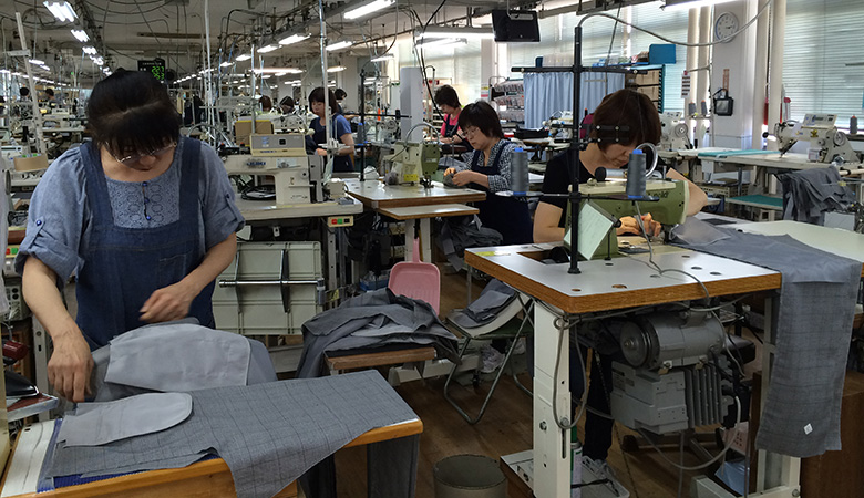 想いがきちんと伝わるということ