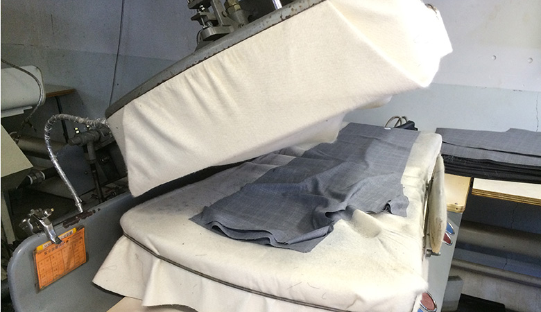 点ではなく、線でつなぐ