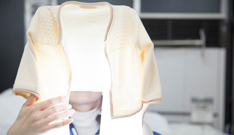 良い職人さんとの繋がりがないとモノ作りはできない