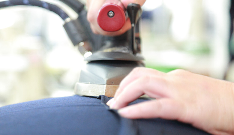 約50名が在籍する首都圏の大型工場