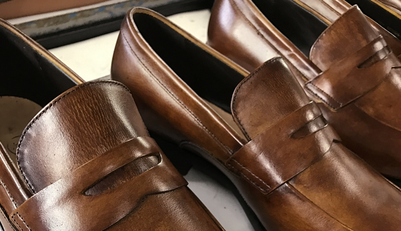 あらゆる情報を集めて商品企画に活かす