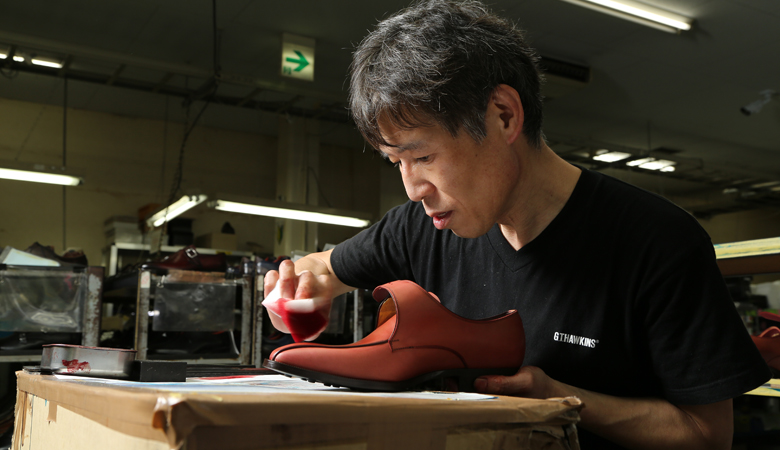 本当に価値ある商品で、人々の生活に豊かさを