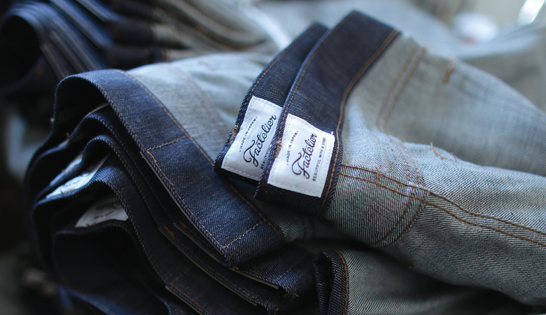 地元、岡山・児島に感謝