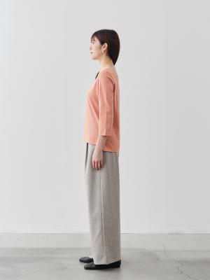 モデル 171cm サイズ 38