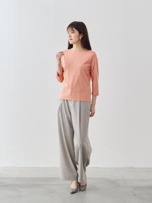 モデル 171cm サイズ 38