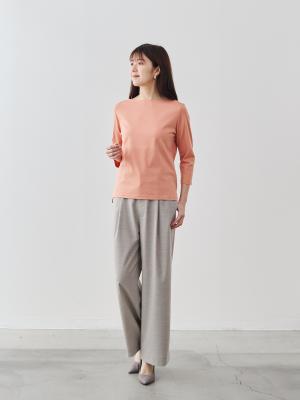 モデル 171cm サイズ 38