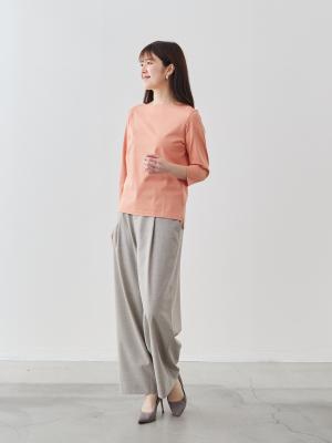 モデル 171cm サイズ 38