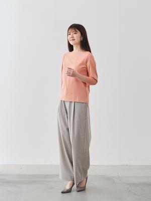 モデル 171cm サイズ 38