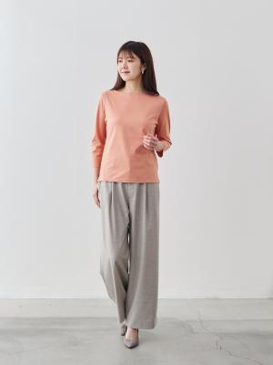 モデル 171cm サイズ 38