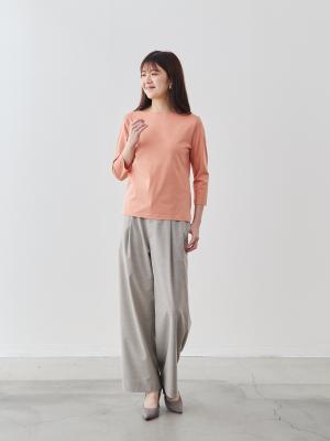 モデル 171cm サイズ 38