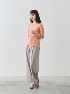 モデル 171cm サイズ 38