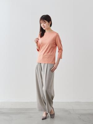 モデル 171cm サイズ 38