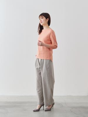 モデル 171cm サイズ 38