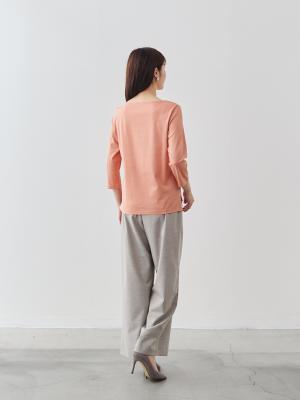 モデル 171cm サイズ 38