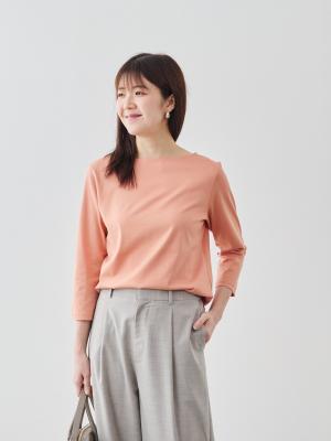 モデル 171cm サイズ 38