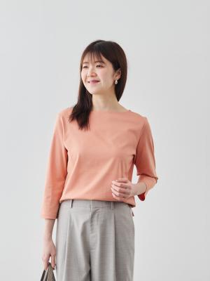 モデル 171cm サイズ 38