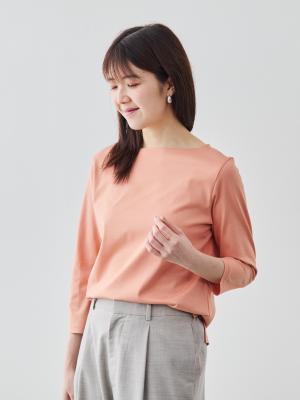 モデル 171cm サイズ 38