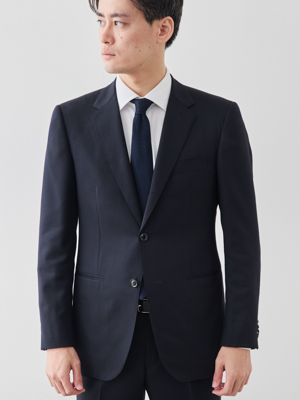 ※別生地によるお仕立てのイメージ画像