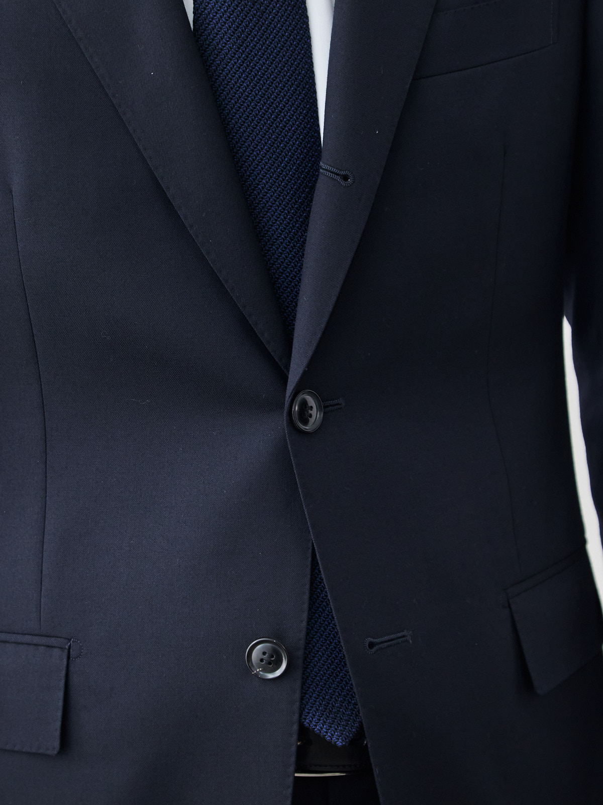 ※別生地によるお仕立てのイメージ画像