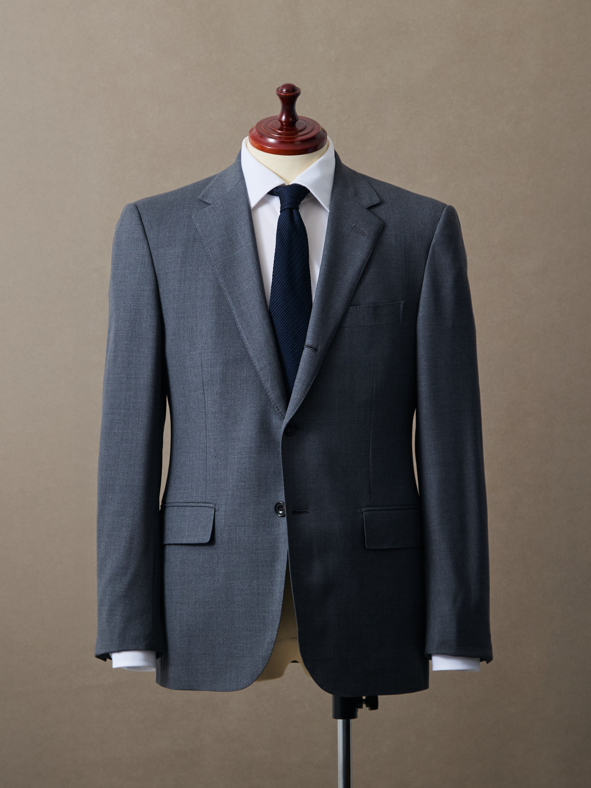 ※別生地によるお仕立てのイメージ画像