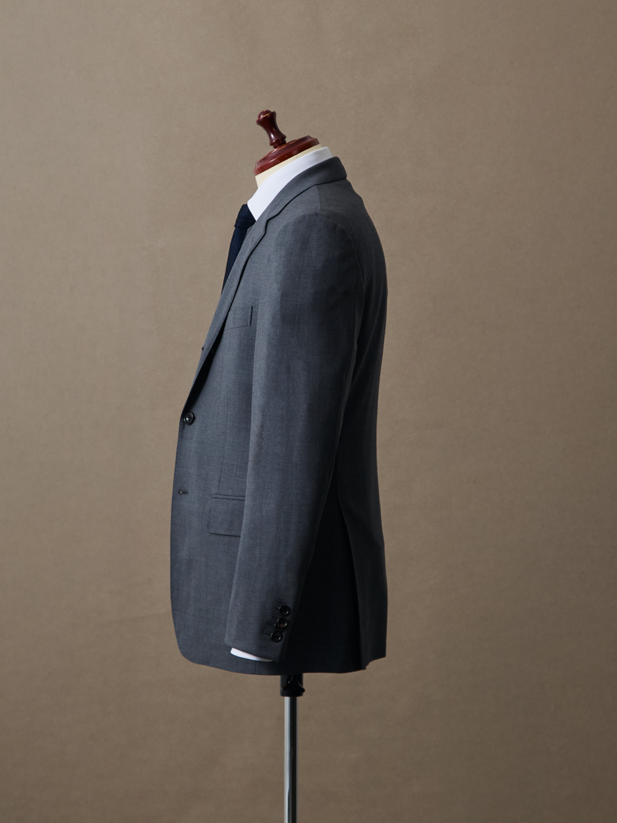 ※別生地によるお仕立てのイメージ画像