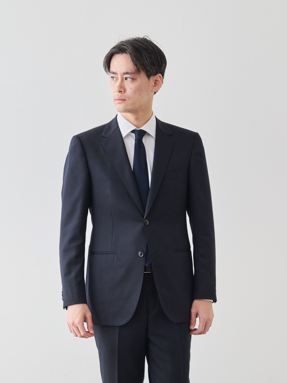 ※別生地によるお仕立てのイメージ画像