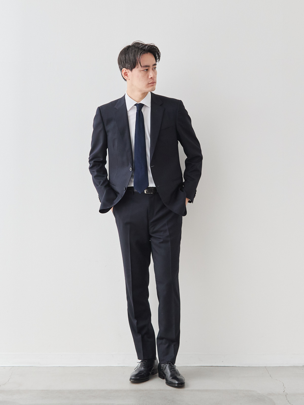 ※別生地によるお仕立てのイメージ画像