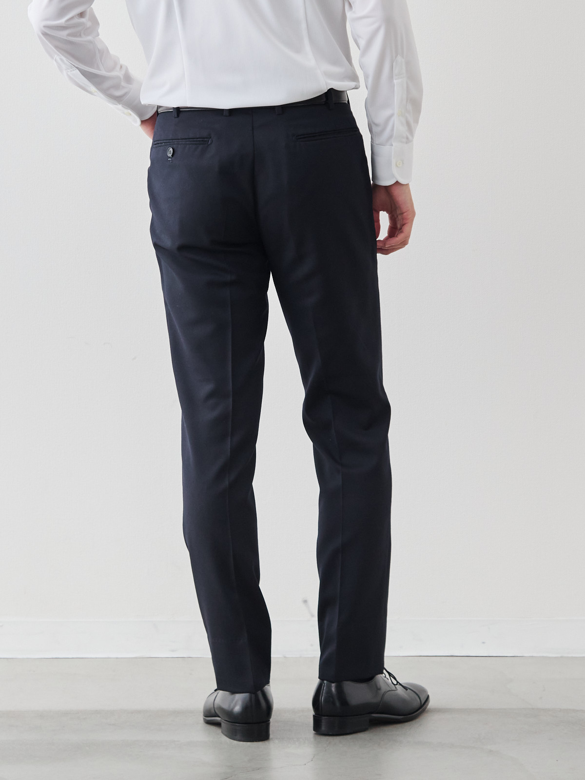 ※別生地によるお仕立てのイメージ画像