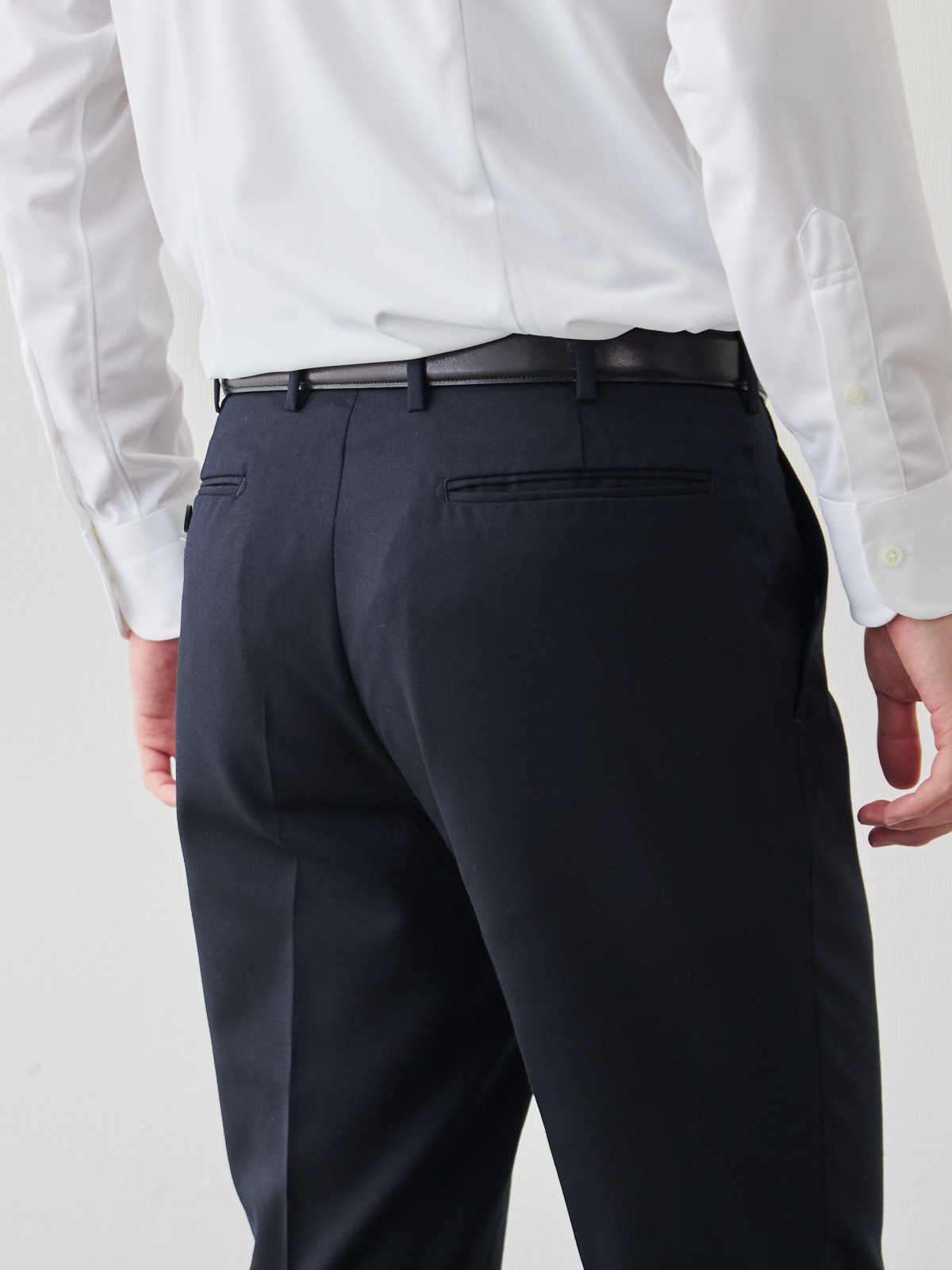 ※別生地によるお仕立てのイメージ画像