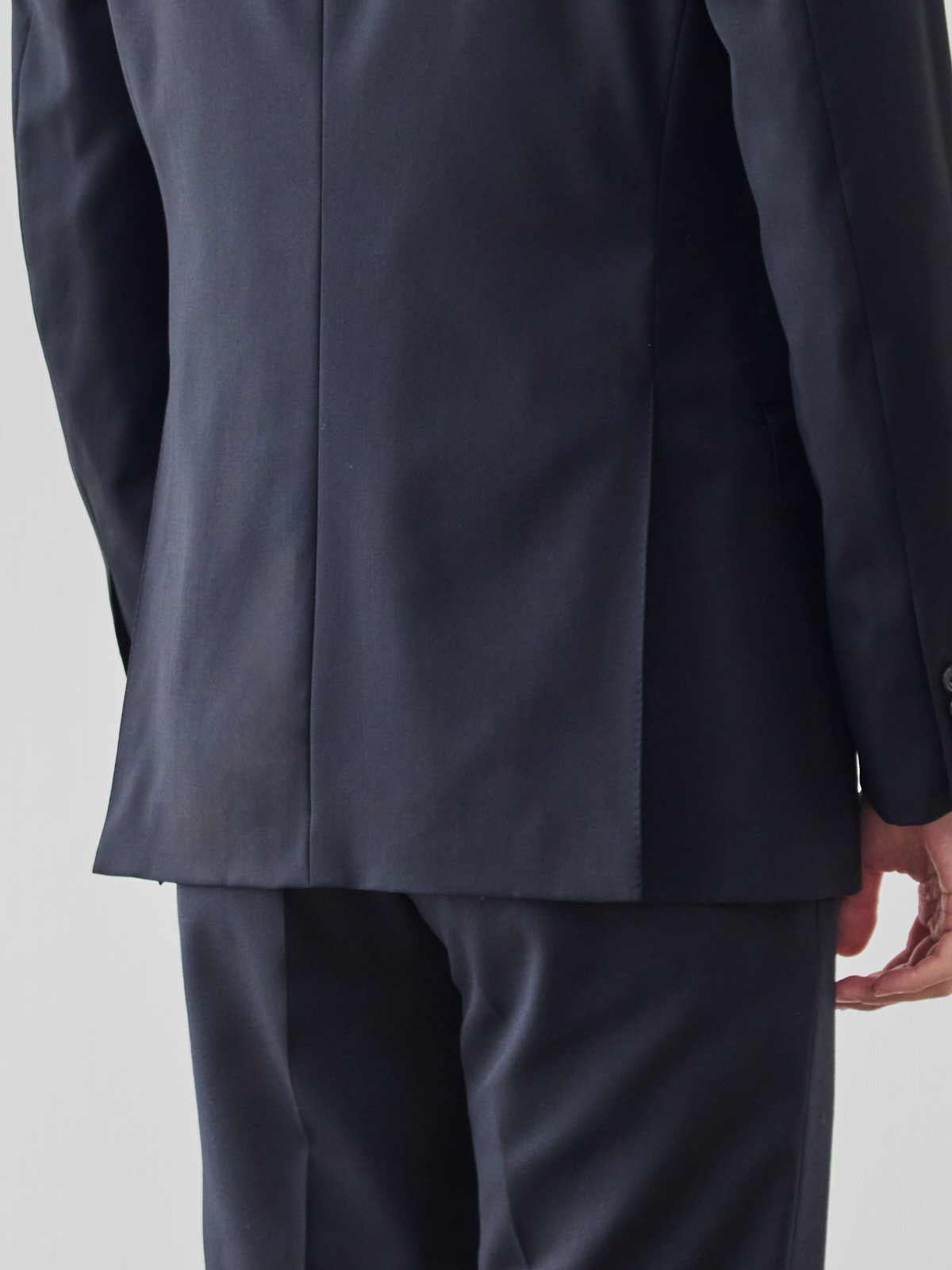 ※別生地によるお仕立てのイメージ画像