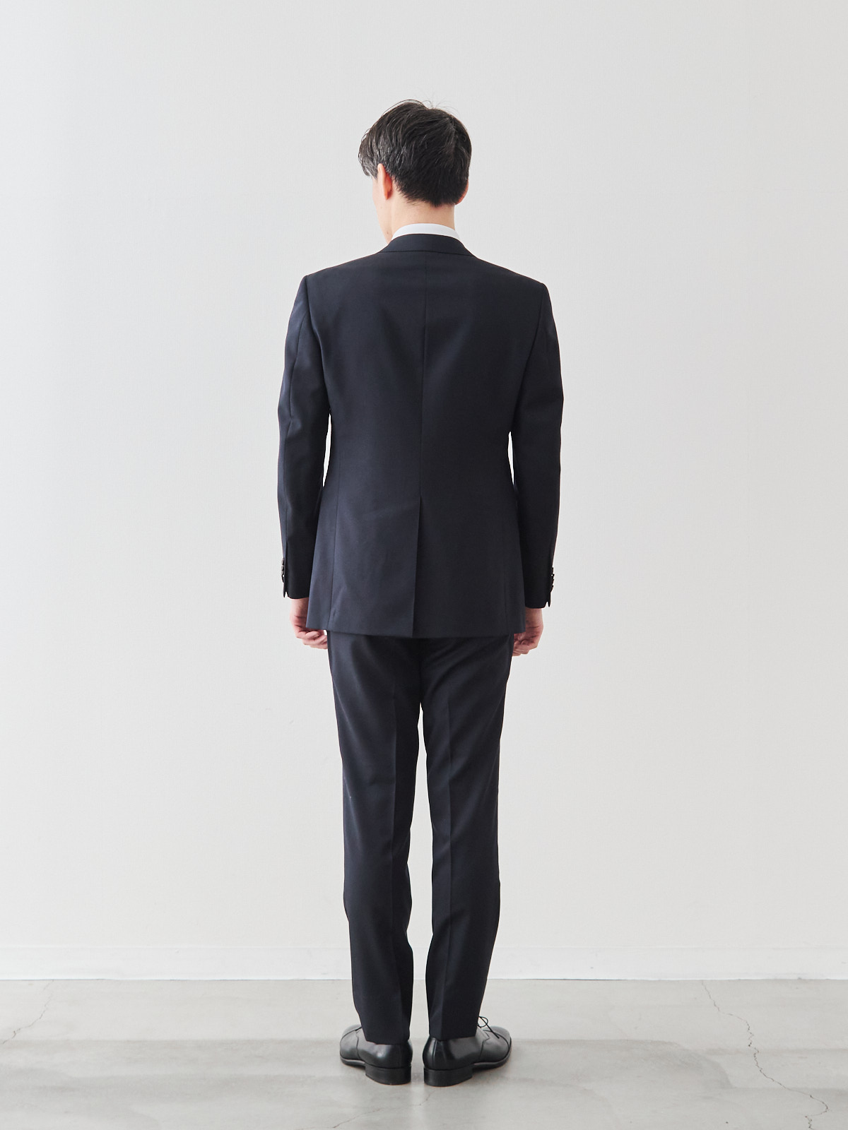 ※別生地によるお仕立てのイメージ画像