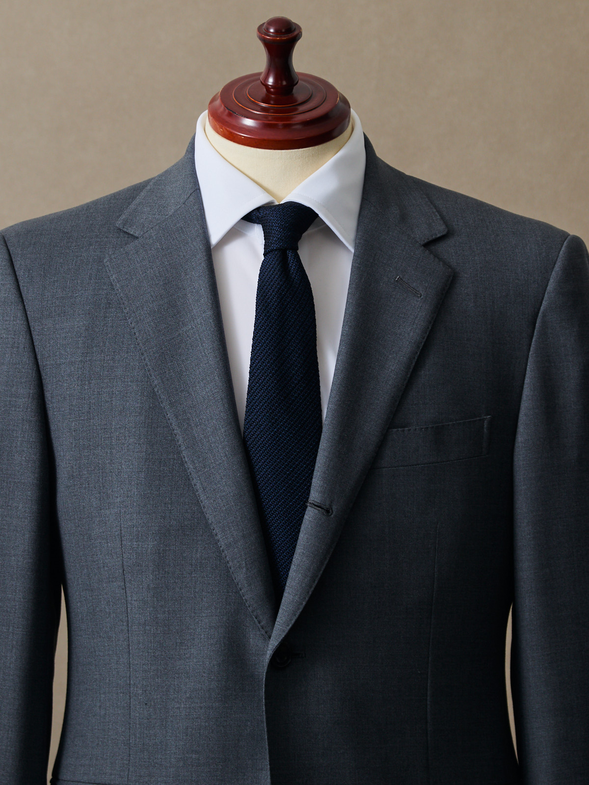 ※別生地によるお仕立てのイメージ画像