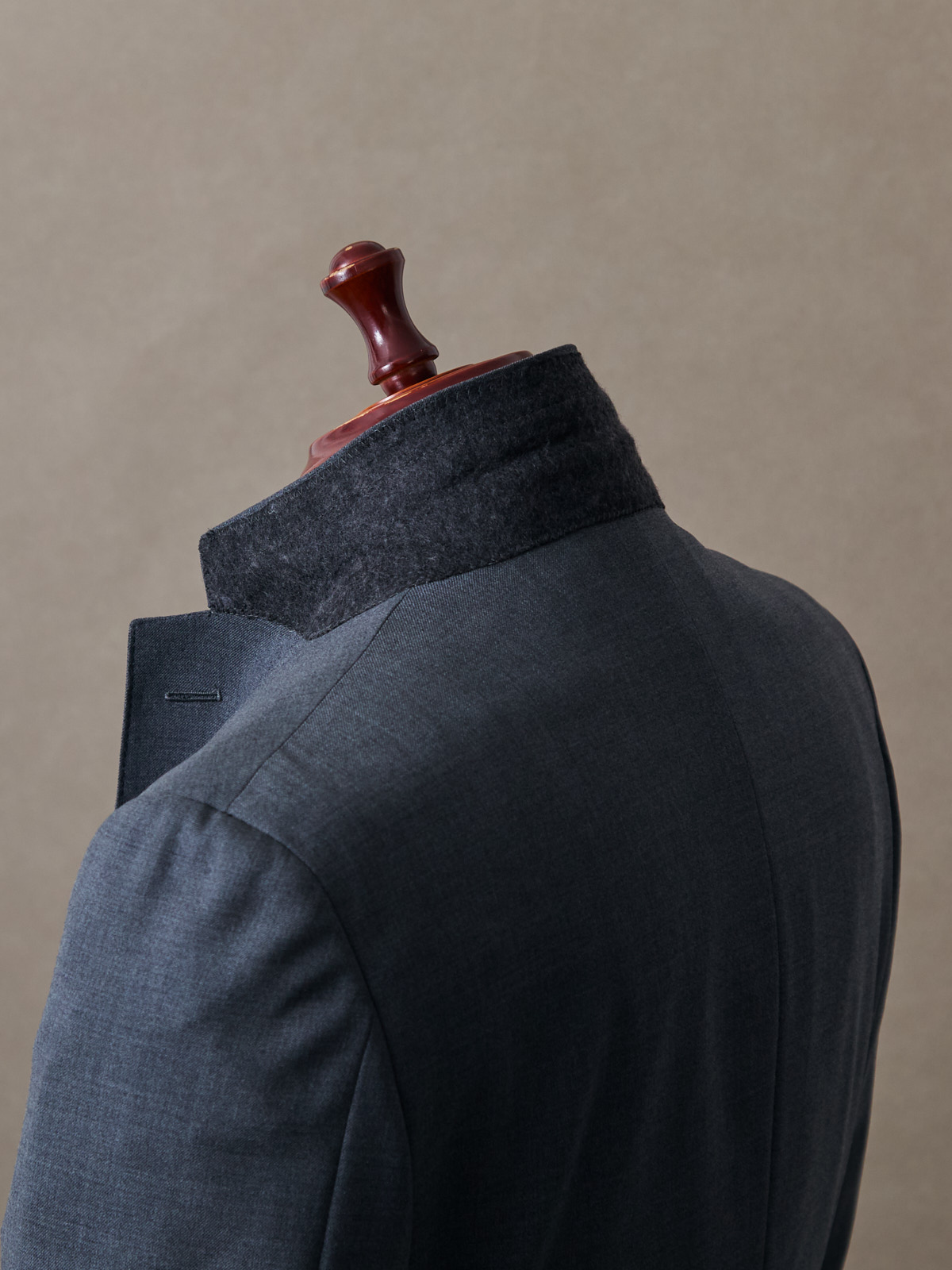 ※別生地によるお仕立てのイメージ画像