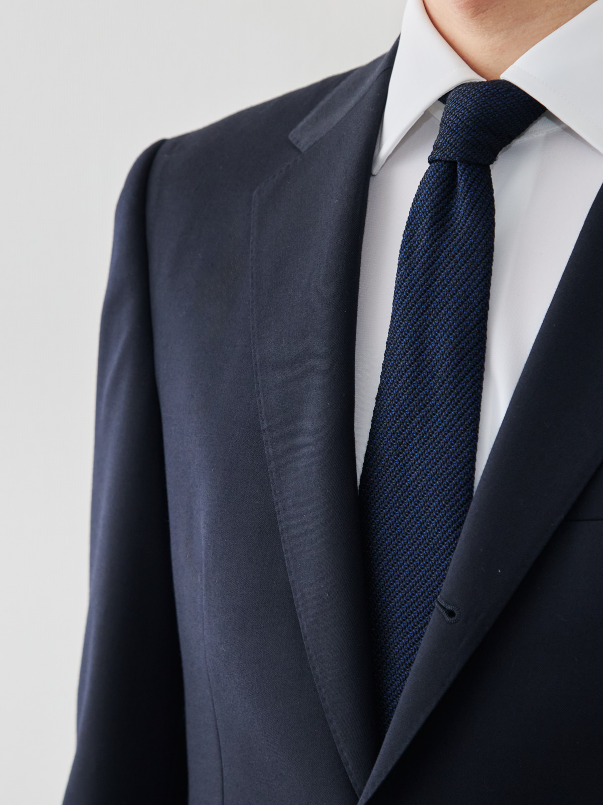 ※別生地によるお仕立てのイメージ画像