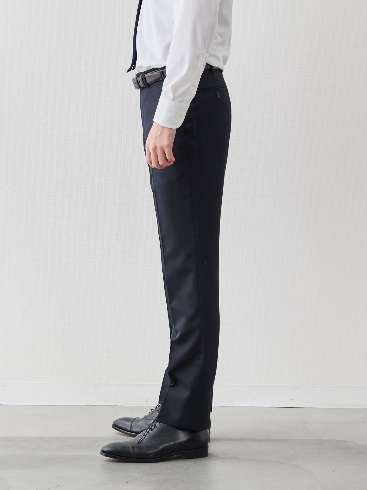 ※別生地によるお仕立てのイメージ画像