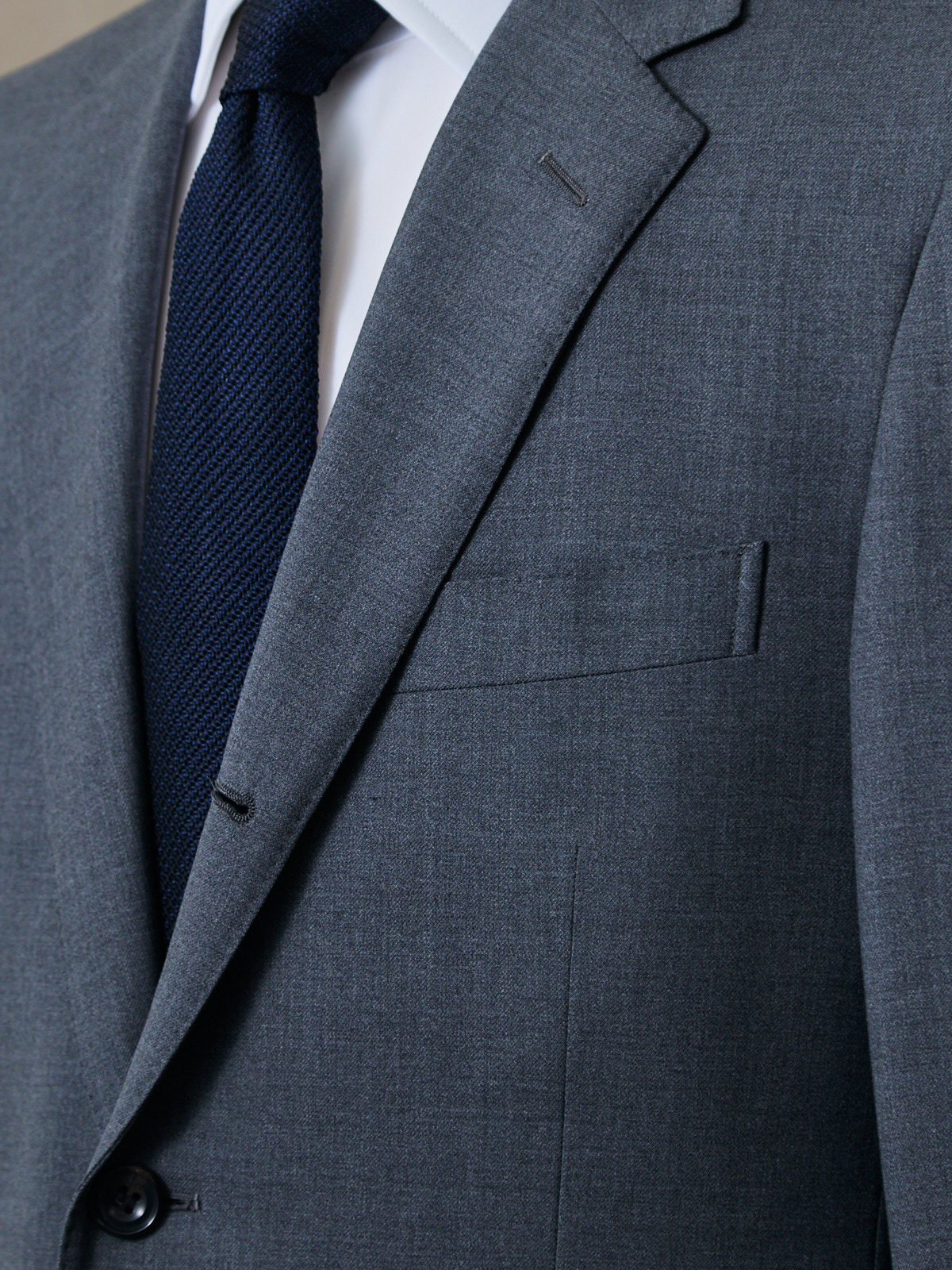 ※別生地によるお仕立てのイメージ画像