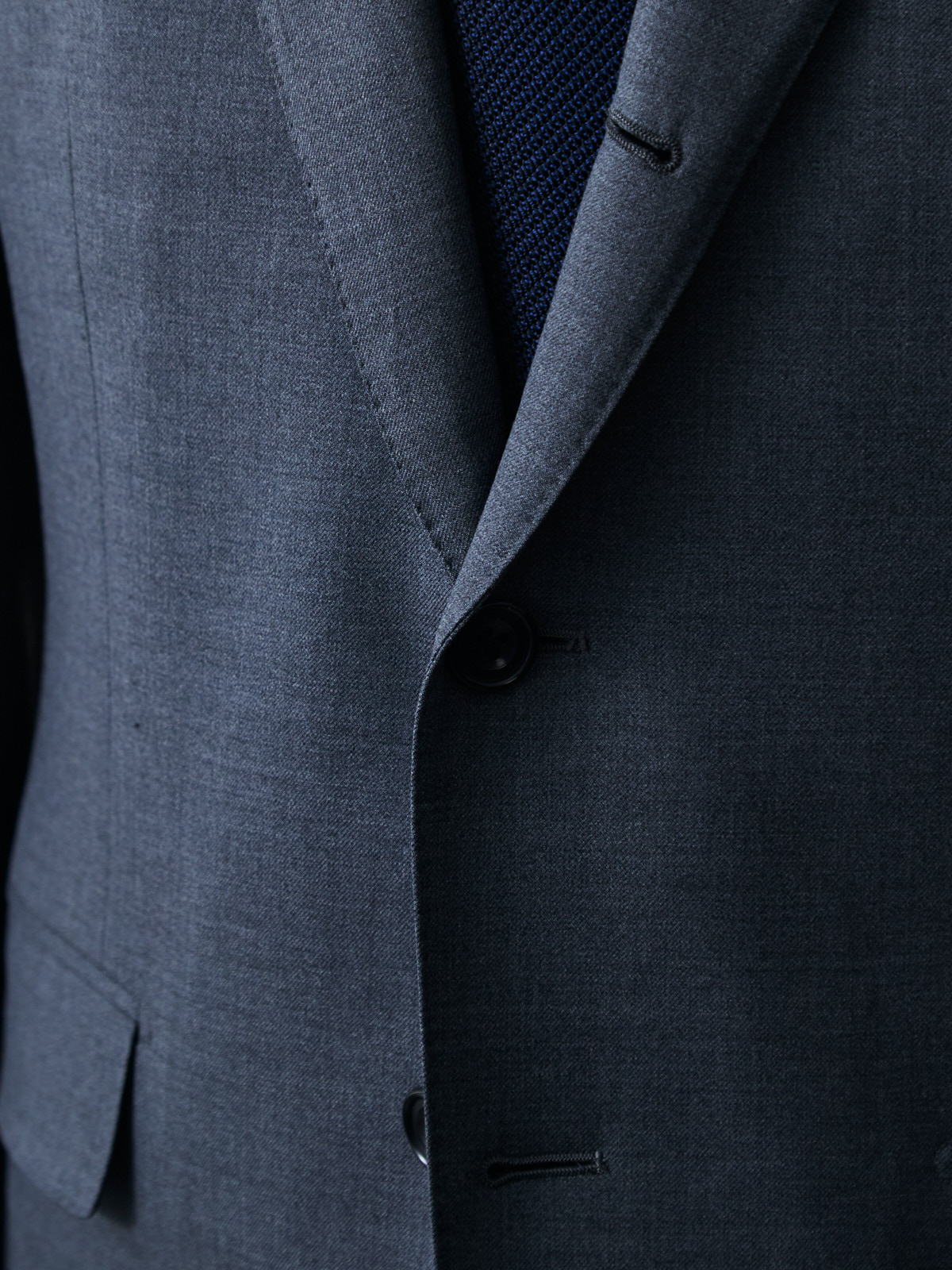 ※別生地によるお仕立てのイメージ画像