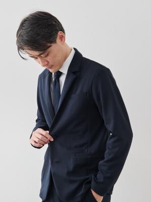 モデル 181cm 71kg サイズ L