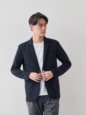 モデル 181cm 71kg サイズ L