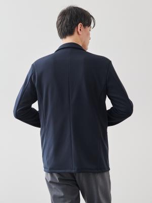 モデル 181cm 71kg サイズ L