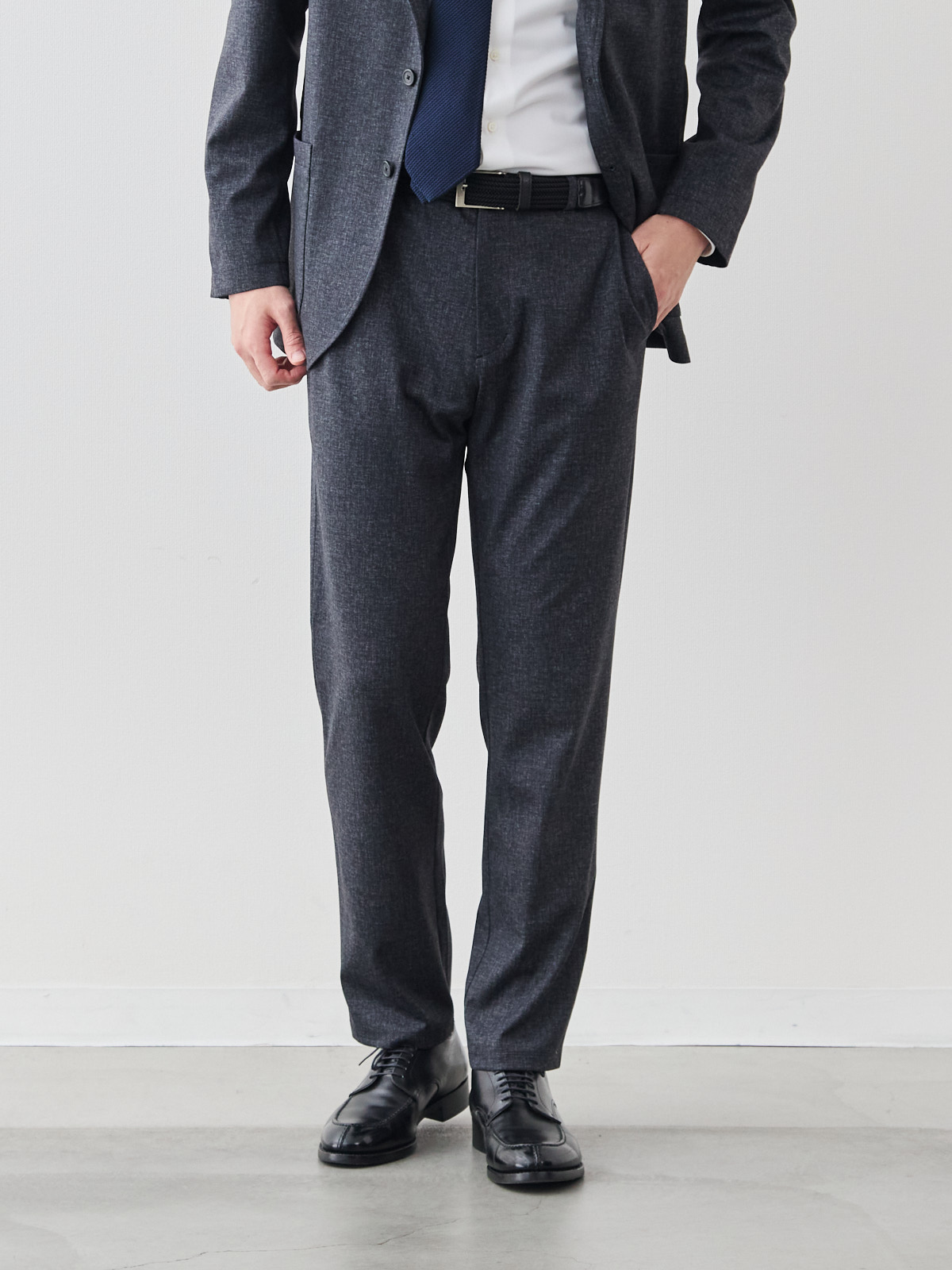 モデル 181cm 71kg サイズ L