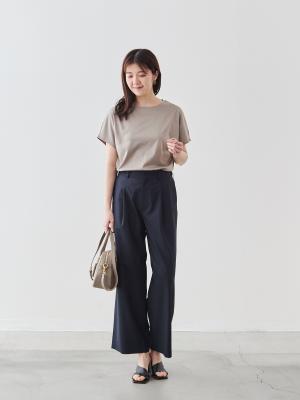 モデル 171cm サイズ 38