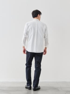 モデル 181cm 71kg サイズ L