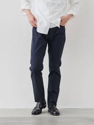 モデル 181cm 71kg サイズ L