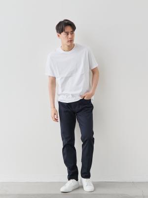 モデル 181cm 71kg サイズ L