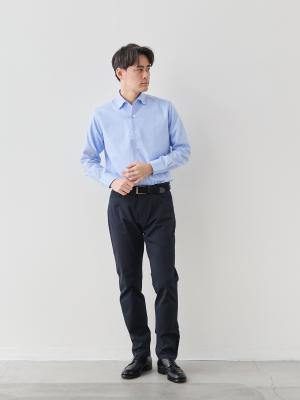 モデル 181cm 71kg サイズ L