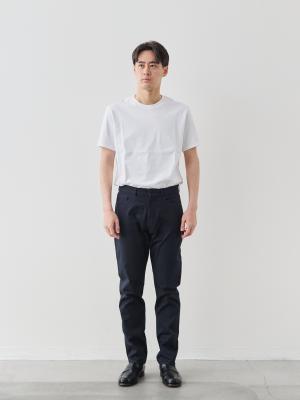 モデル 181cm 71kg サイズ L