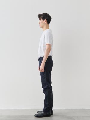 モデル 181cm 71kg サイズ L