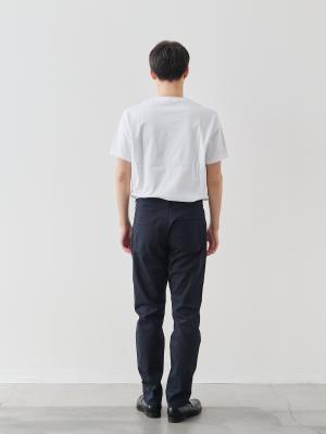 モデル 181cm 71kg サイズ L